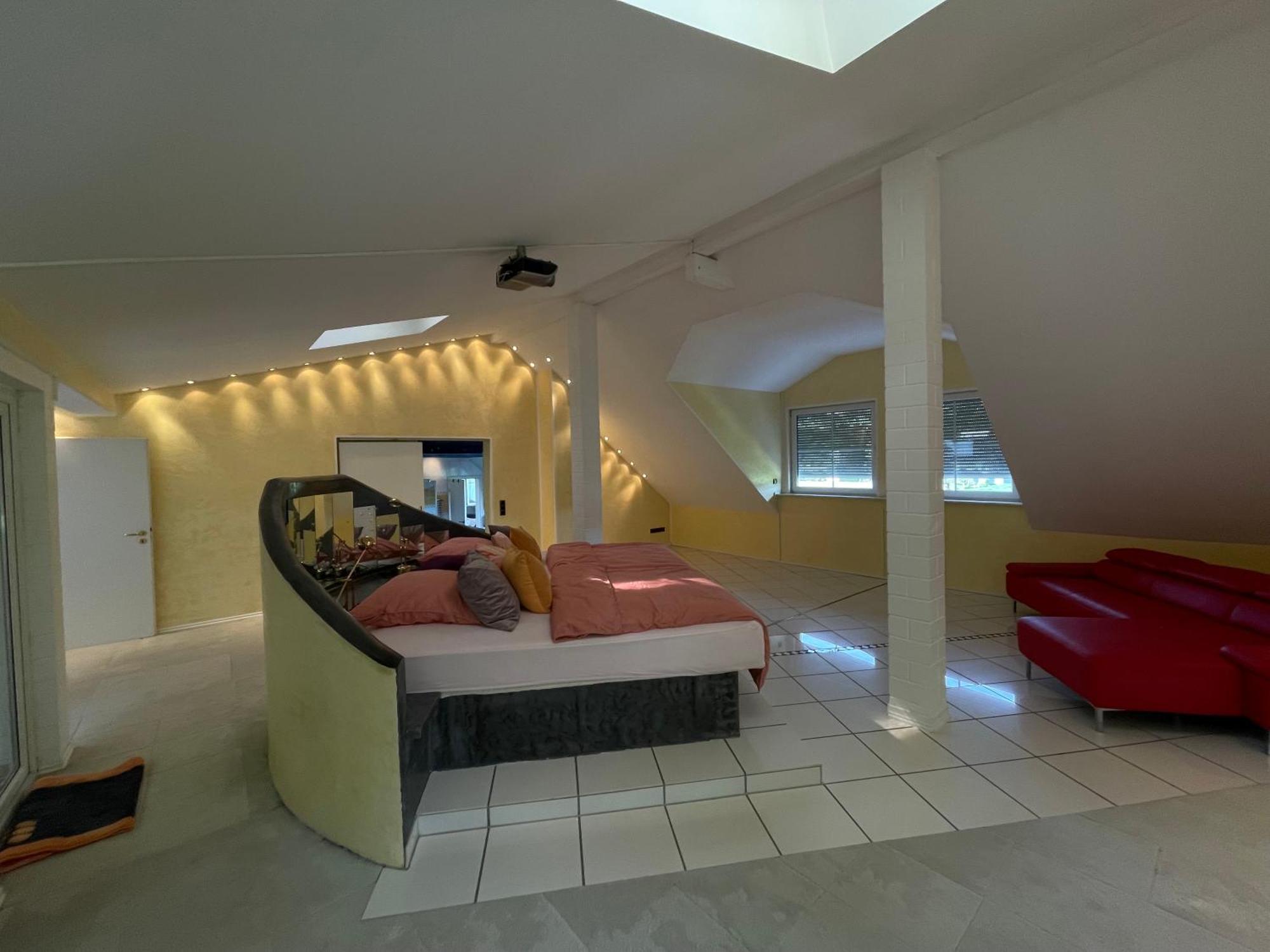 Ferienwohnung Riverside Resort Idyllisch Direkt An Der Lahn Diez Exteriör bild