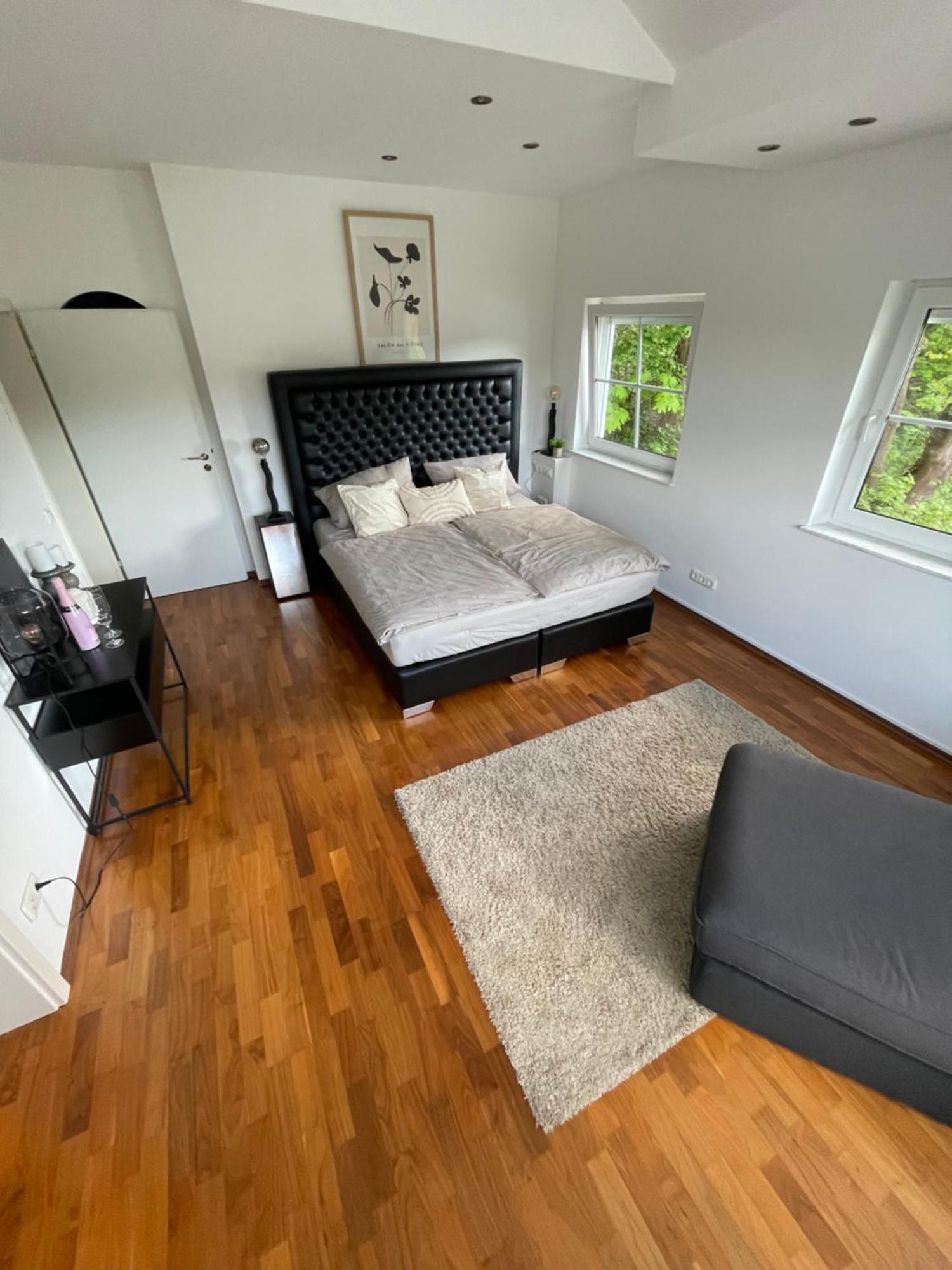 Ferienwohnung Riverside Resort Idyllisch Direkt An Der Lahn Diez Exteriör bild
