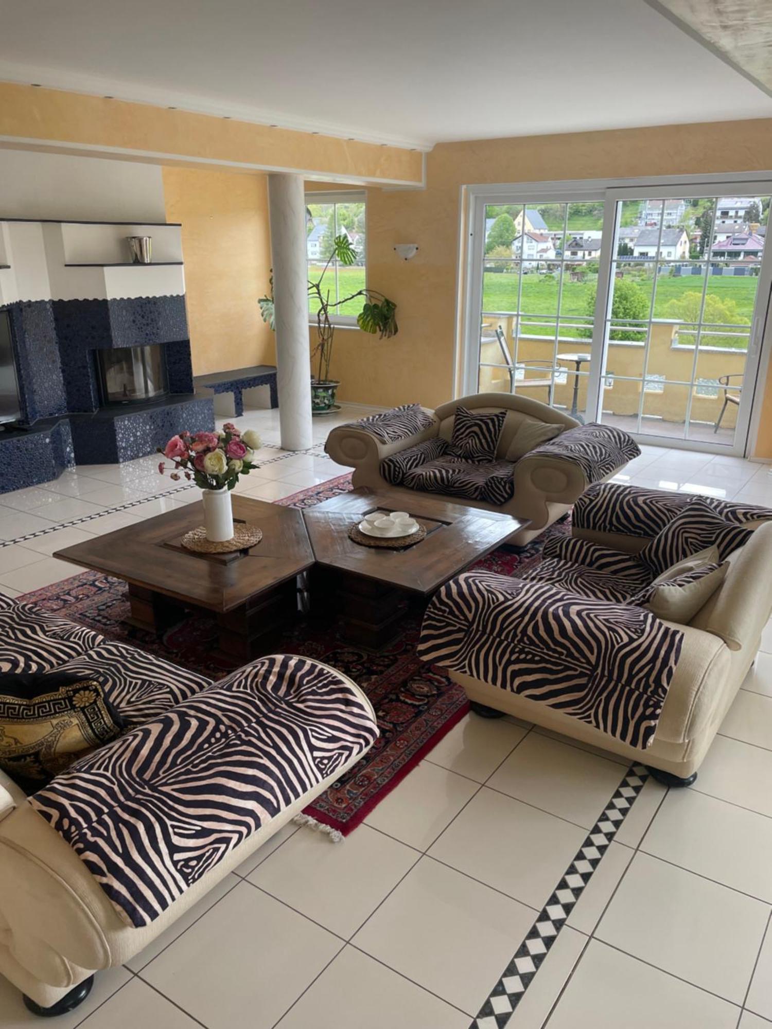 Ferienwohnung Riverside Resort Idyllisch Direkt An Der Lahn Diez Exteriör bild